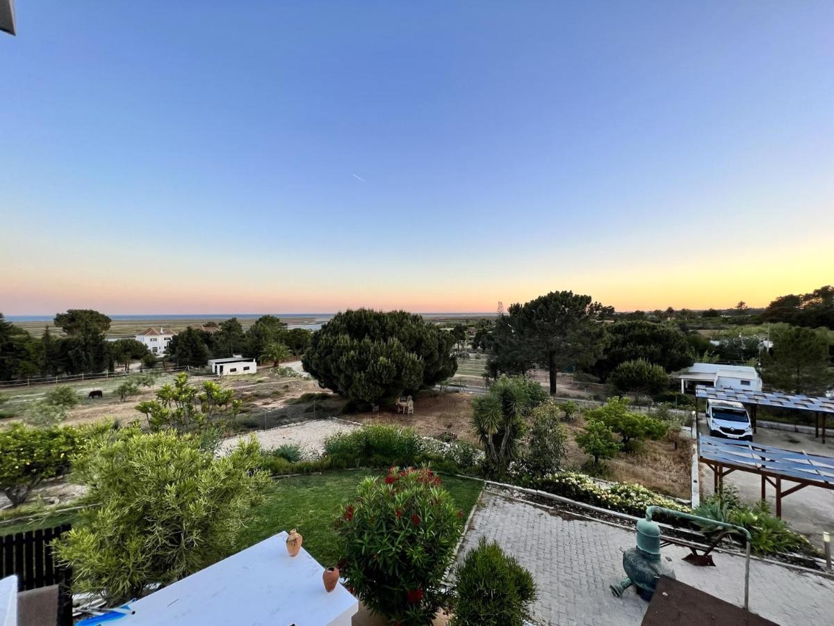 Tavira Vila Formosa 1 With Pool By Homing Bagian luar foto